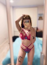 Проститутка Регина - Гатчина