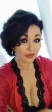 Проститутка Анна, черный пояс по минету - Южно-Сахалинск