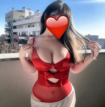 Проститутка LEYLA - Южно-Сахалинск