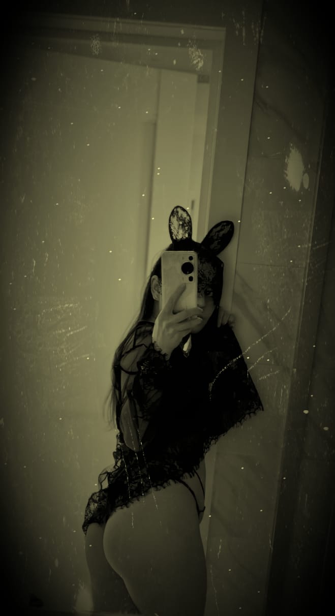 Проститутка Abella - Ханты-Мансийск