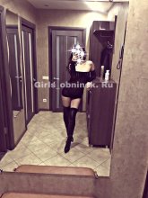 Проститутка Diana - Обнинск