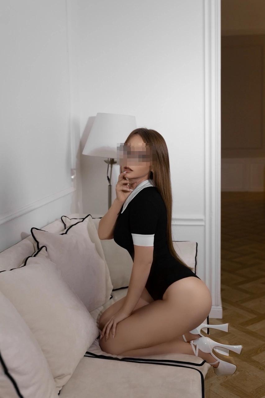 Проститутка Эля Лучший минет! МБР ТОП - Тверь