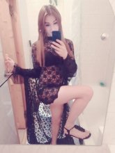 Проститутка Вика 89121995998 - Сыктывкар
