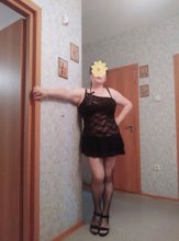 Проститутка Escort_love❤️ - Якутск