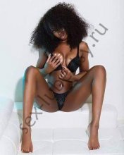 Проститутка Ebony - Люберцы