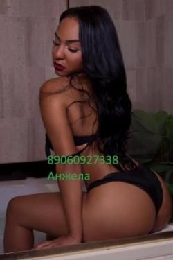 Проститутка Анжела - Домодедово