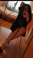 Проститутка Ангелина - Керчь