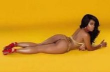 Проститутка Bianca - Люберцы