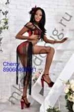 Проститутка Cherry - Железнодорожный