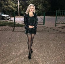 Проститутка Лиза - Южно-Сахалинск