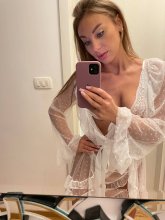 Проститутка Виктория - Южно-Сахалинск