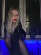 Проститутка Лиза - Южно-Сахалинск