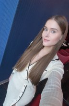 Проститутка Виталина - Южно-Сахалинск