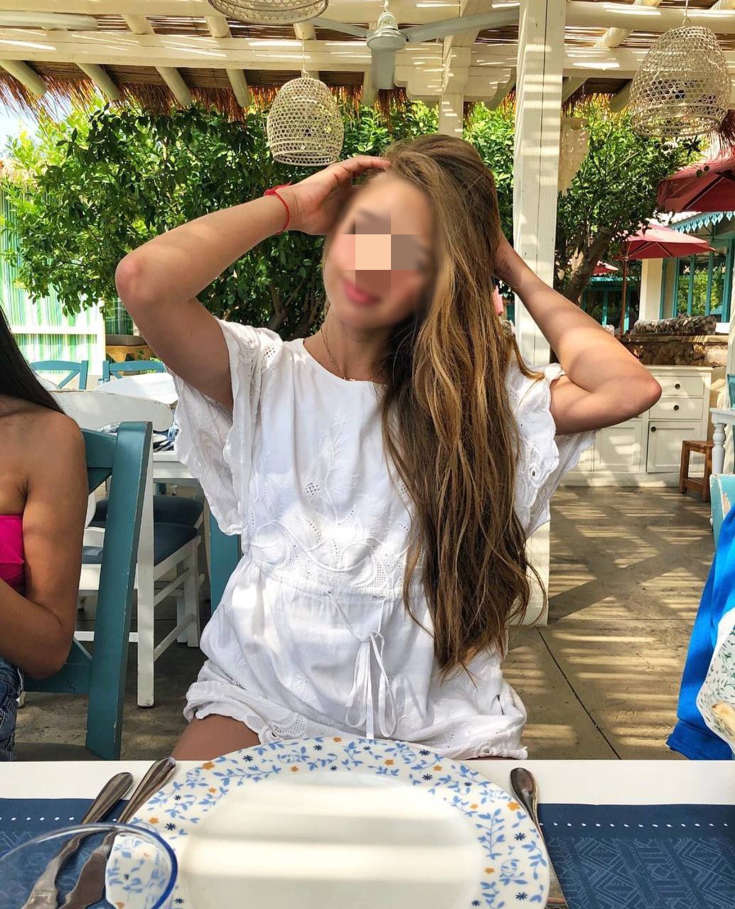 Проститутка Анна - Иваново