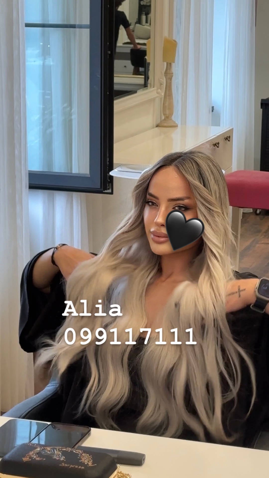 Alia