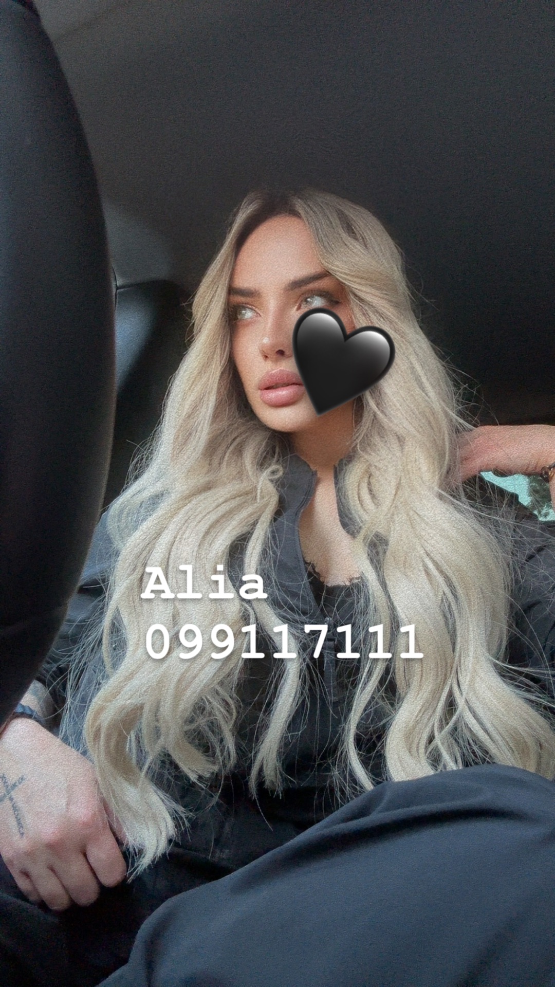 Alia
