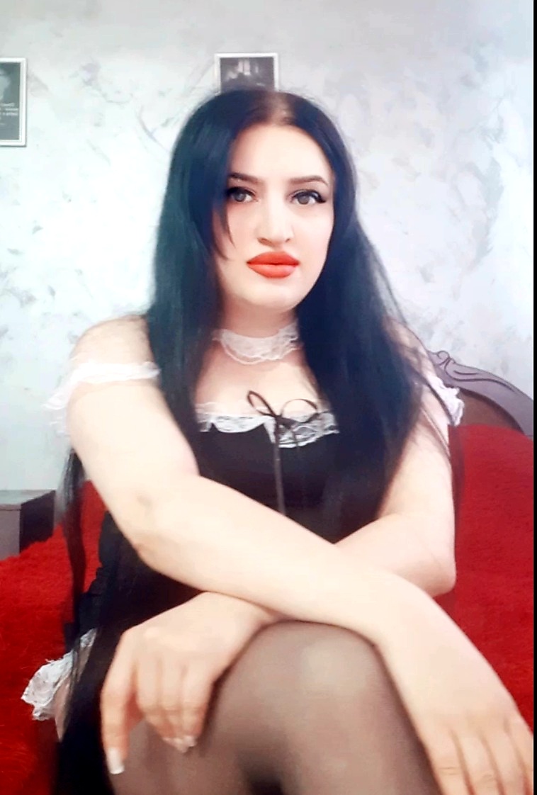SEXI LILIA EREVAN