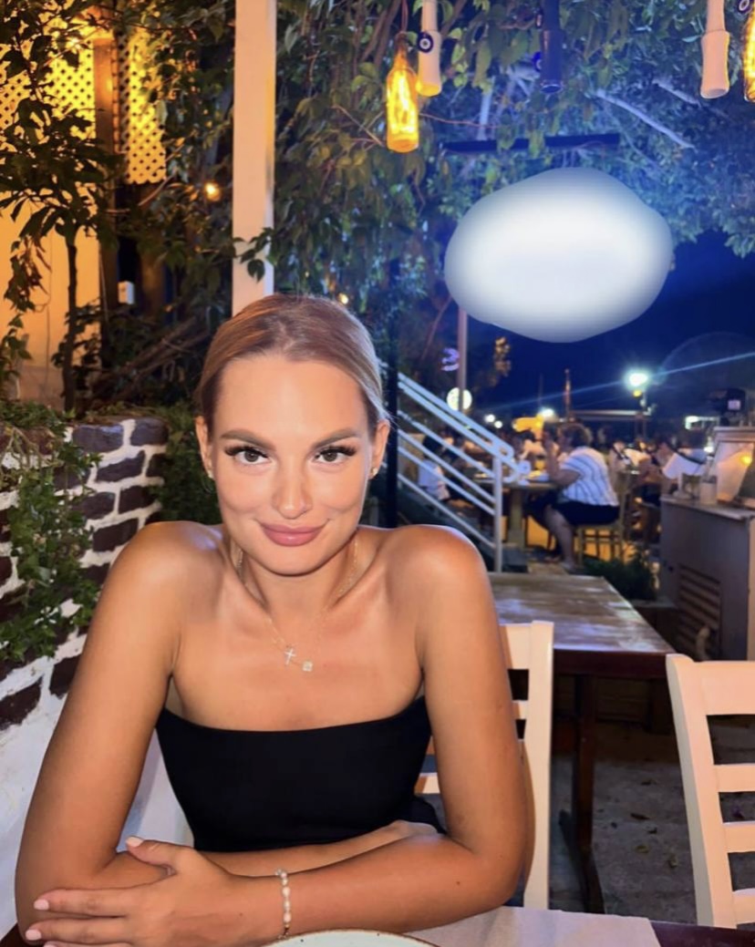 Karolina 🌸
