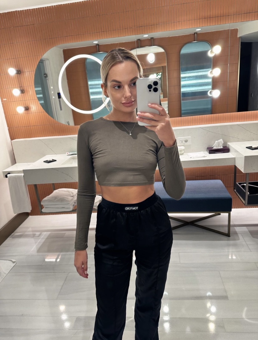 Karolina 🌸