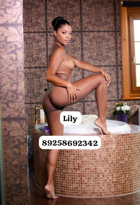 Проститутка Lily - Калуга
