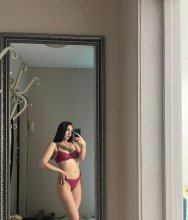 Проститутка Вика, В Обнинске с 30 мая по 12 июня!!! - Обнинск