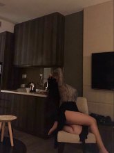 Проститутка Ксюша - Петропавловск-Камчатский