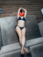 Проститутка Милая Кореяночка)))с 10:00)) - Южно-Сахалинск