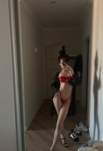 Проститутка ЮлЯ  без предоплат  ❗️❗️❗️ - Клин