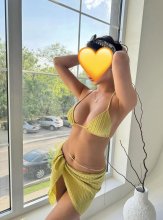 Проститутка Азиаточка) - Южно-Сахалинск