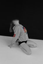 Проститутка Ева - Южно-Сахалинск