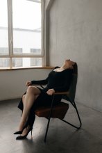 Проститутка Ева - Южно-Сахалинск