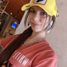 Проститутка Vanessa - Петропавловск-Камчатский
