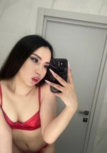 Проститутка Эля девушка с сюрпризом - Южно-Сахалинск