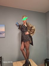 Проститутка приглашу без пп - Клин