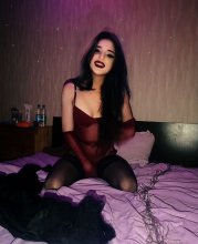Проститутка Алена (экзотика) впервые на Сахалине - Южно-Сахалинск