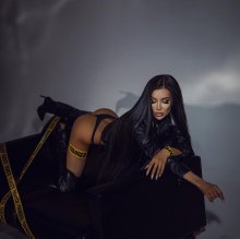 Проститутка Алина - Южно-Сахалинск