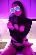 Проститутка Лея❤Новенькая❤ - Южно-Сахалинск