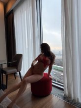 Проститутка Нежная тигрица +79781699182 - Евпатория