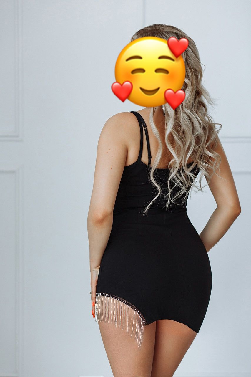 Проститутка Приехала на несколько дней, фото мои, без предоплаты - Дмитров