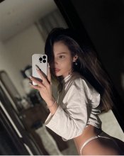 Проститутка Анита - Южно-Сахалинск