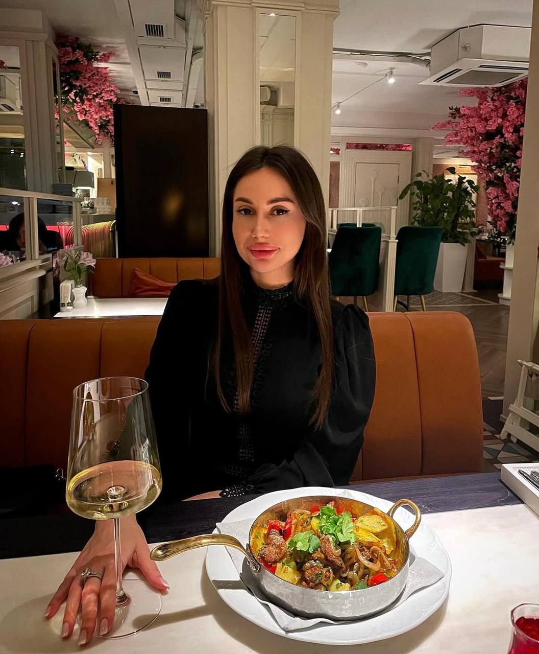 Проститутка Соня - Московская Славянка