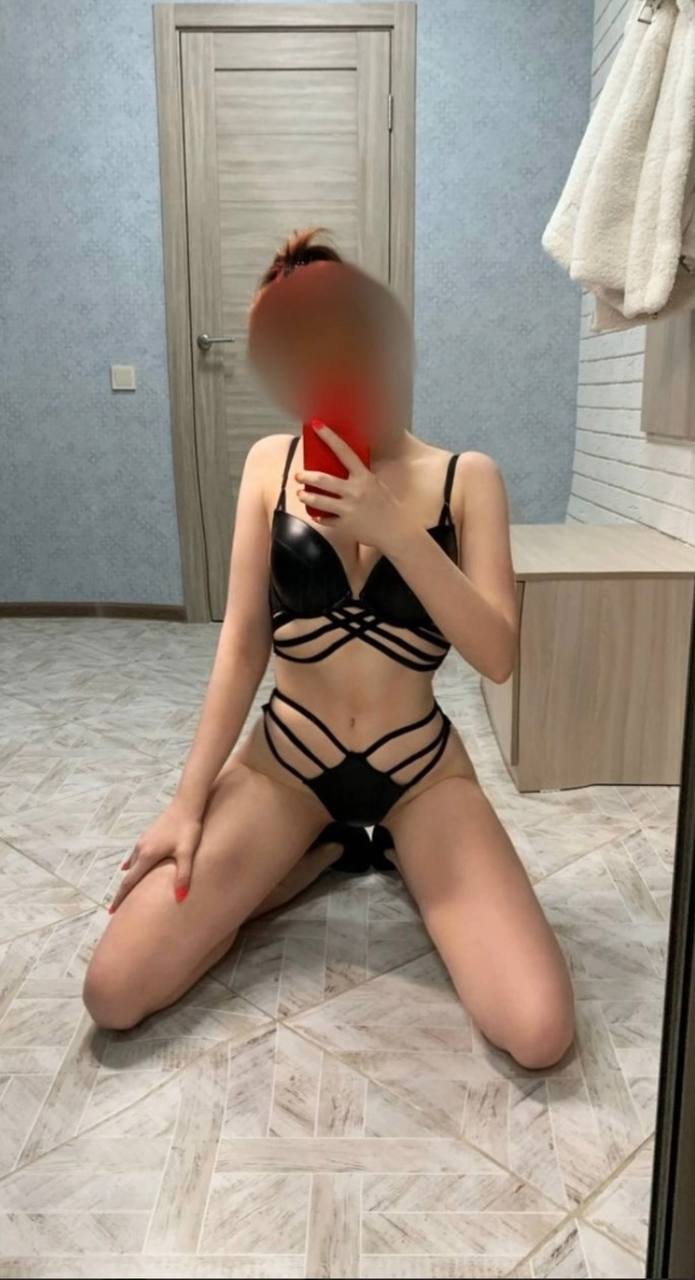 Проститутка Валерия Без предоплаты - Тобольск