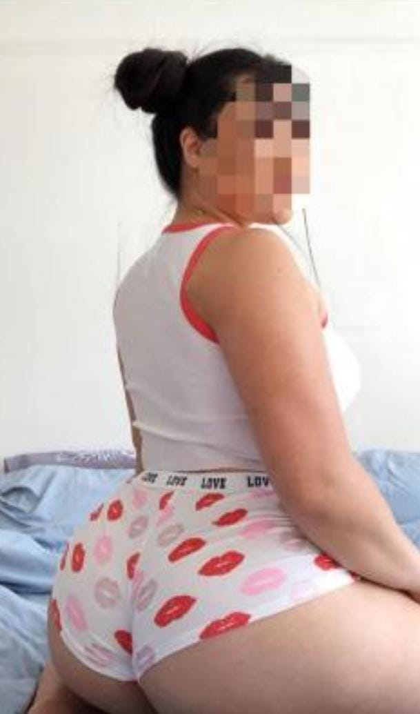 Проститутка ♥️Даша♥️ - Тобольск