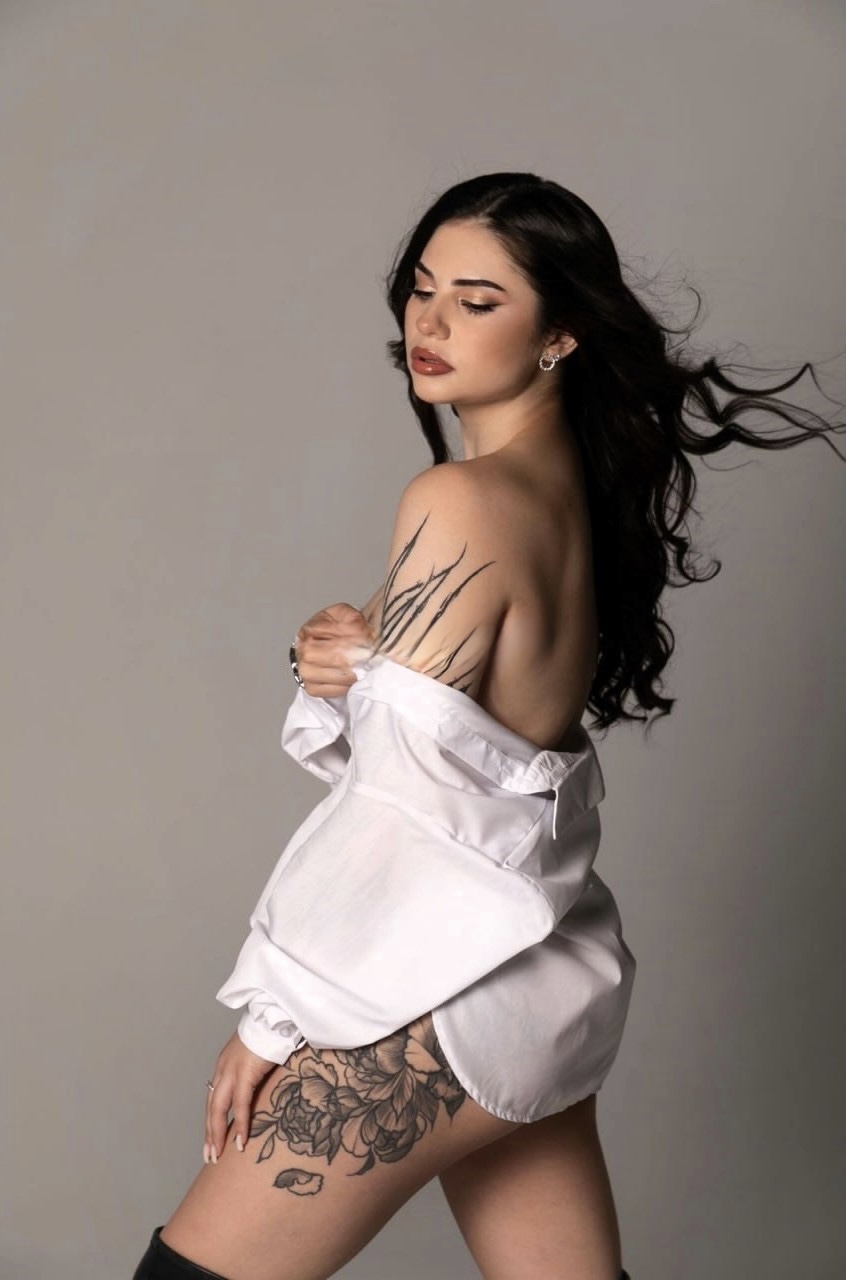 Проститутка Крис❤️ ФОТО МОИ!! - Благовещенск