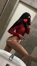 Проститутка Элина ♥️ напиши мне What’s App - Южно-Сахалинск