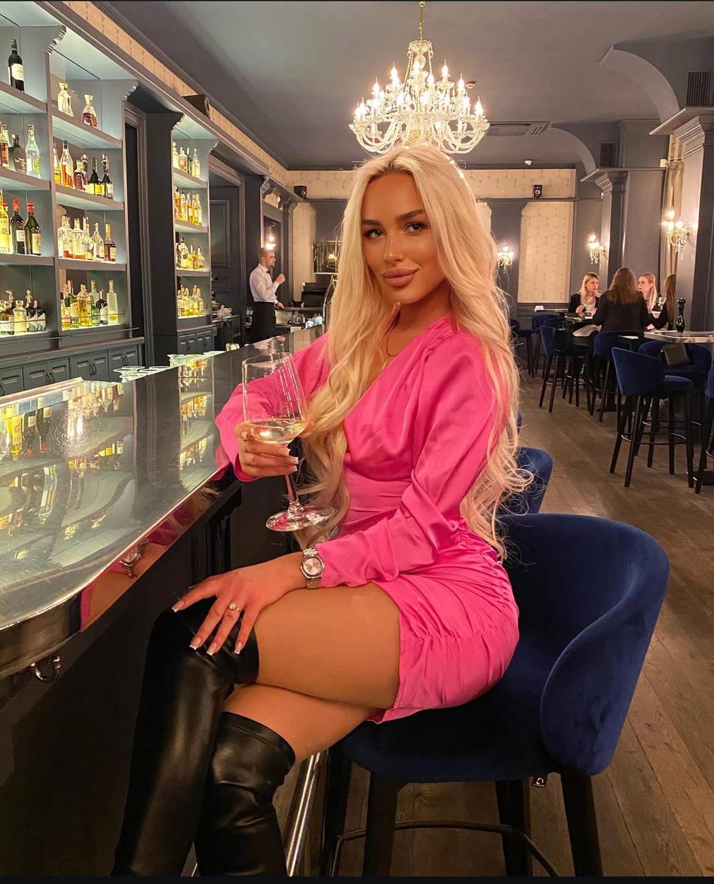 Проститутка ⭐️⭐️⭐️УЛЬЯНА VIP⭐️⭐️⭐️ - Кисловодск