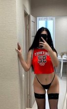 Проститутка Юля - Ханты-Мансийск