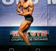 Проститутка Виктор - Северодвинск