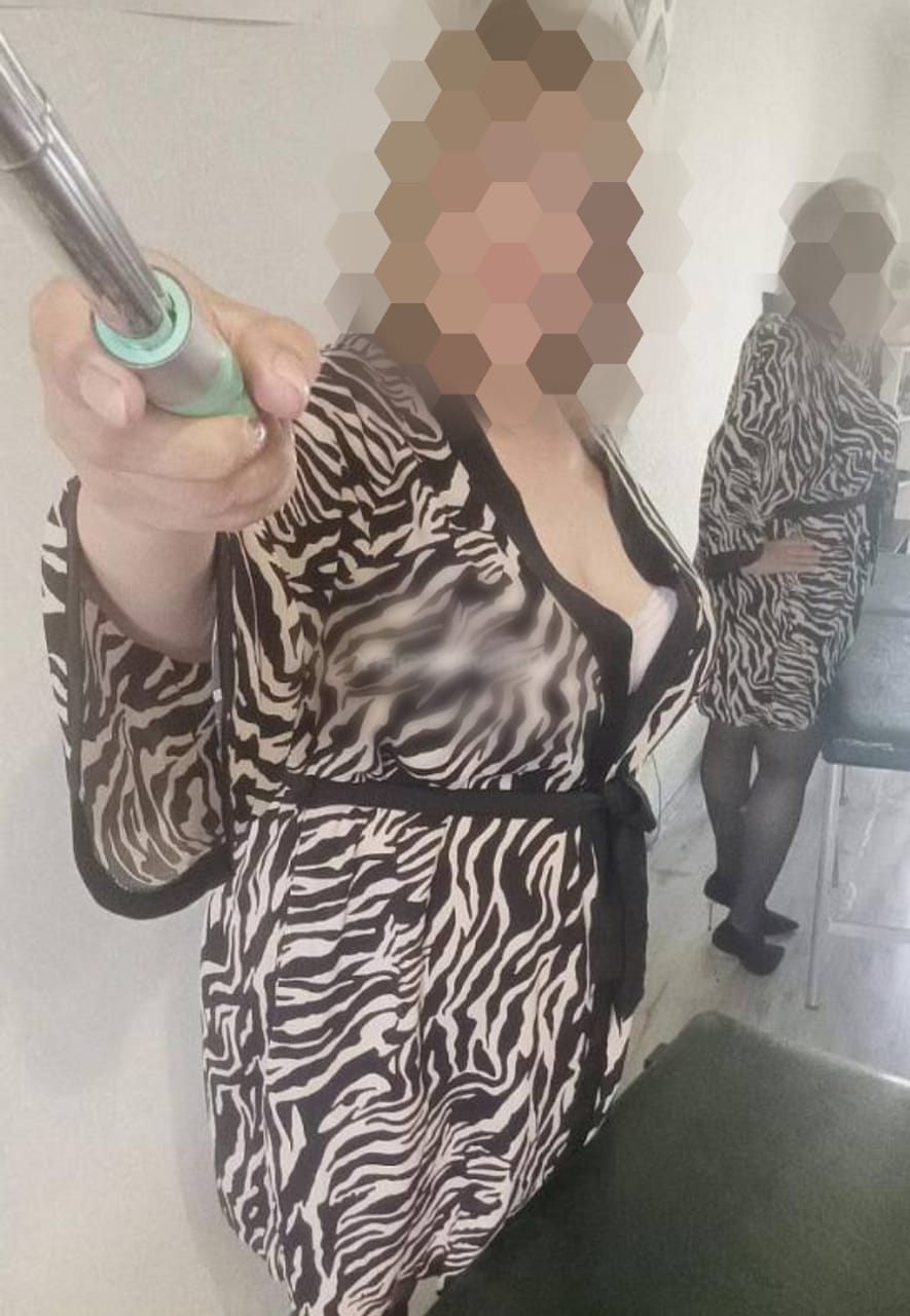 Проститутка Лика - Старый Оскол