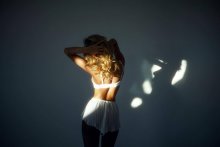 Проститутка Ника - Петропавловск-Камчатский